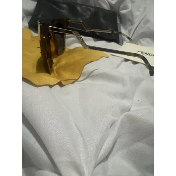 Fendi Sunglasses main image 5